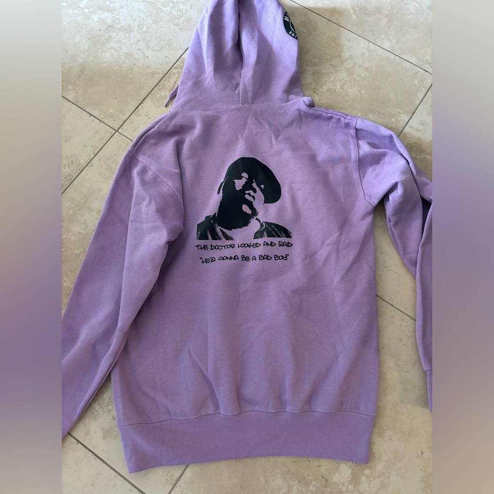 The Notorious Big - image 3